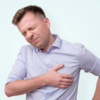 ​Common symptoms in both​