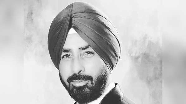 Master Tarlochan Singh's demise