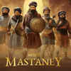 ​Mastaney Trailer Release