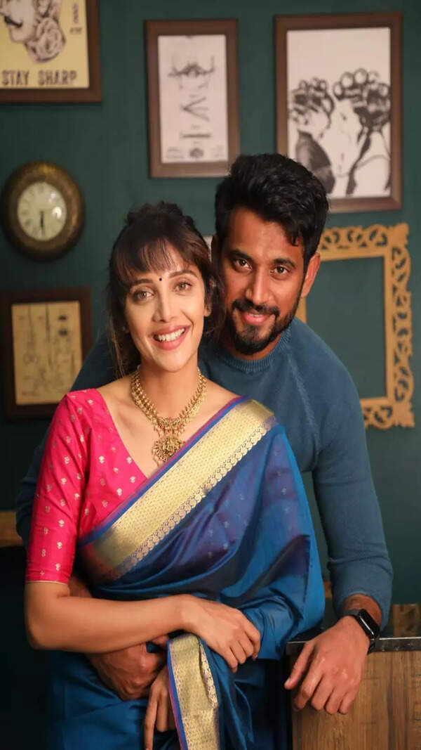Darling Krishna Images