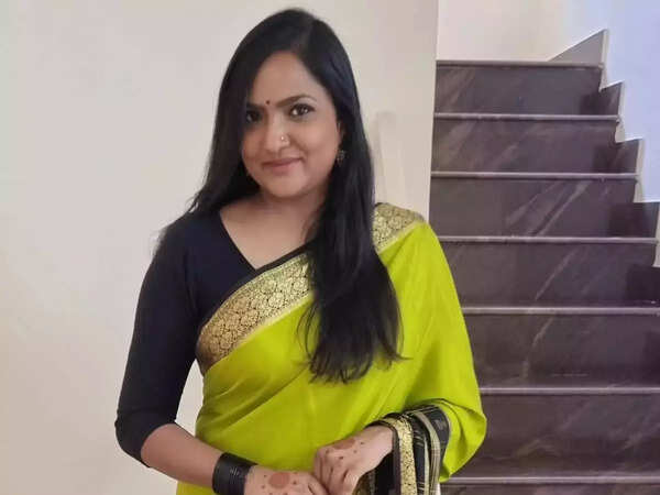 Manasa Joshi