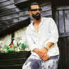 ​Vinay Gowda on Kannada artists getting less opportunities to play baddies on-screen