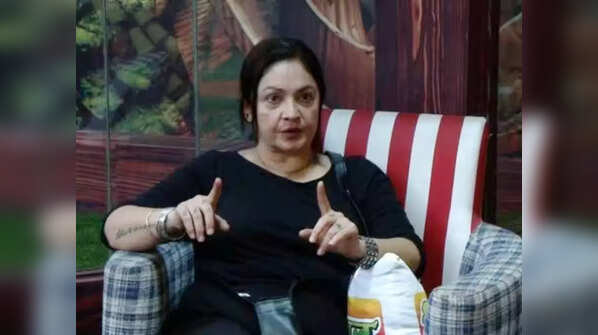 Pooja on recovering from her alcohol addiction