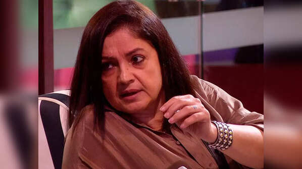 From being called 'dominating' to talking about recovery from alcohol addiction: Highs and lows of Pooja Bhatt's journey in Bigg Boss OTT 2