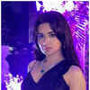 Article image for: That <i class="tbold">black saree</i>
