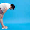 ​What to do in case of sudden weight gain?​