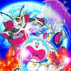 Article image for: '<i class="tbold">doraemon</i> In Nobita And The Steel Troops: The New Age'