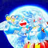 Article image for: '<i class="tbold">doraemon</i> In Nobita And The Steel Troops: The New Age'