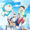 Article image for: '<i class="tbold">doraemon</i> In Nobita And The Steel Troops: The New Age'