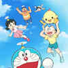 Article image for: See the latest photos of <i class="tbold">doraemon</i>