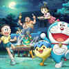 Article image for: '<i class="tbold">doraemon</i> In Nobita And The Steel Troops: The New Age'