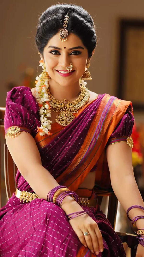 Megha Shetty