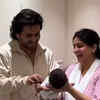 ​On the difficult phase of Ruhaan being in NICU