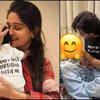​The major change I’ve realised and can feel is that I want to be home with my son