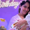 ​On Dipika's journey as a mother