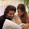 ​The new role of father