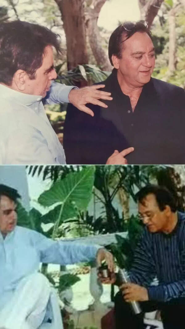 Sunil Dutt Pictures
