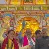 Article image for: Legendary actor Rajinikanth arrives in <i class="tbold">badri</i>nath Dham, offers prayers to Lord <i class="tbold">badri</i> Vishal