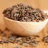 ​​Why cumin?​