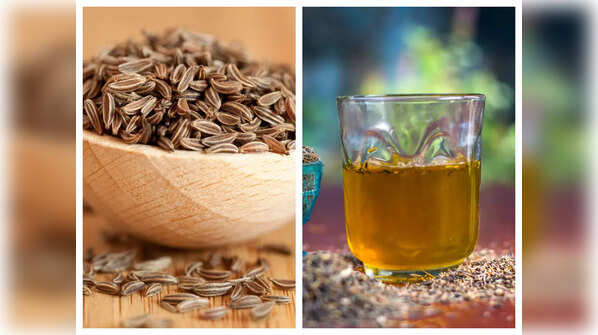 Lesser-known benefits of consuming Jeera water on an empty stomach