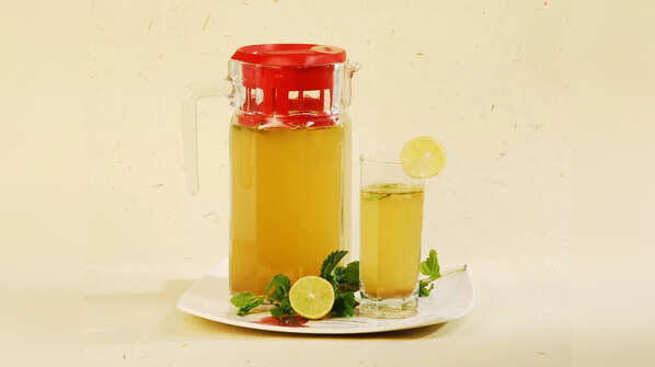 Digestive Aid