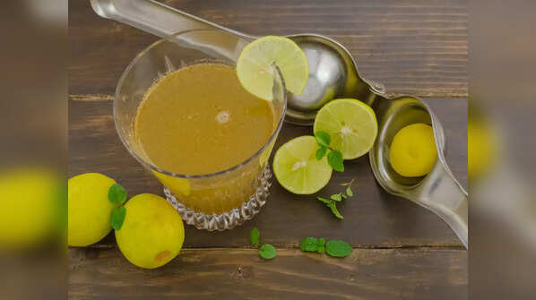Anti-Inflammatory Effects