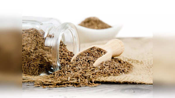 How to Make Jeera Water
