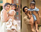 Charu Asopa wishes ex-husband Rajeev Sen on his birthday