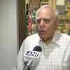 Article image for: Kapil Sibal speaks on <i class="tbold">bharatiya nyaya sanhita</i> Bill