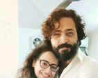 Yeh Rishta Kya Kehlata Hai fame Pooja Joshi Arora welcomes second child