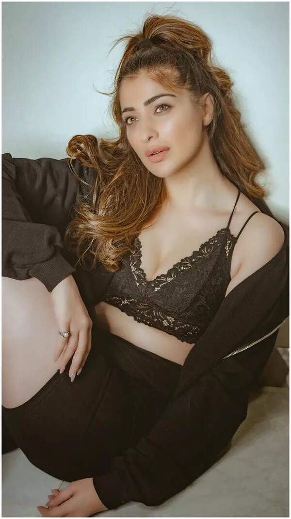 Raai Laxmi