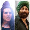 Article image for: Gadar 2 versus <i class="tbold">omg 2</i>: Sunny Deol starrer beats Akshay Kumar’s film at the box office!