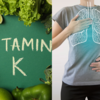 Article image for: What is <i class="tbold">vitamin k</i>?