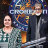 Kavita Chawla - KBC 14