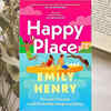 'Happy Place' by Emily Henry
