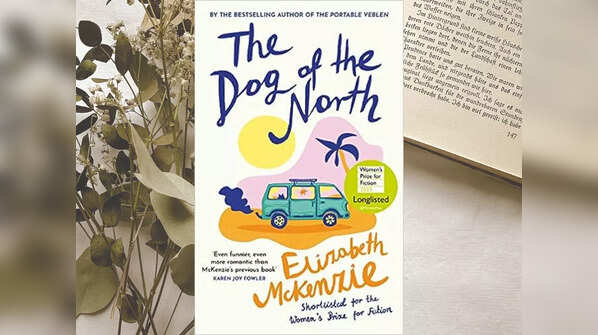 'The Dog of the North' by Elizabeth McKenzie