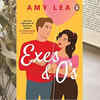 'Exes and O's' by Amy Lea