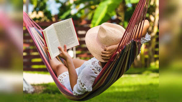 5 feel-good novels you should read