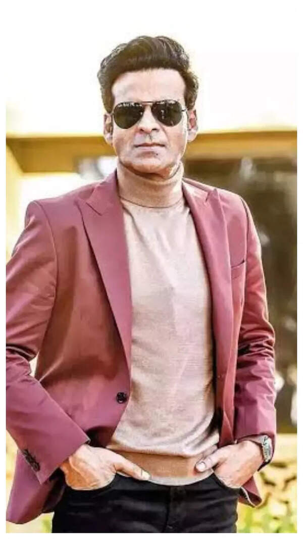 Manoj Bajpayee