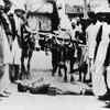 Nonviolent economic resistance