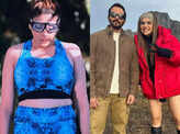 Khatron Ke Khiladi 13: Anjum Fakih re-enters the show as a wild card