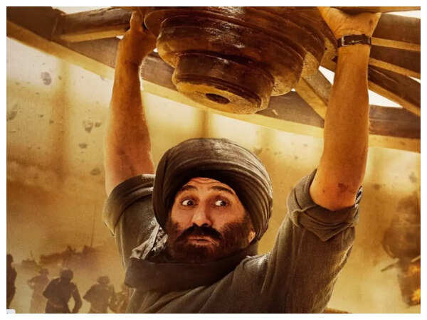 Sunny Deol