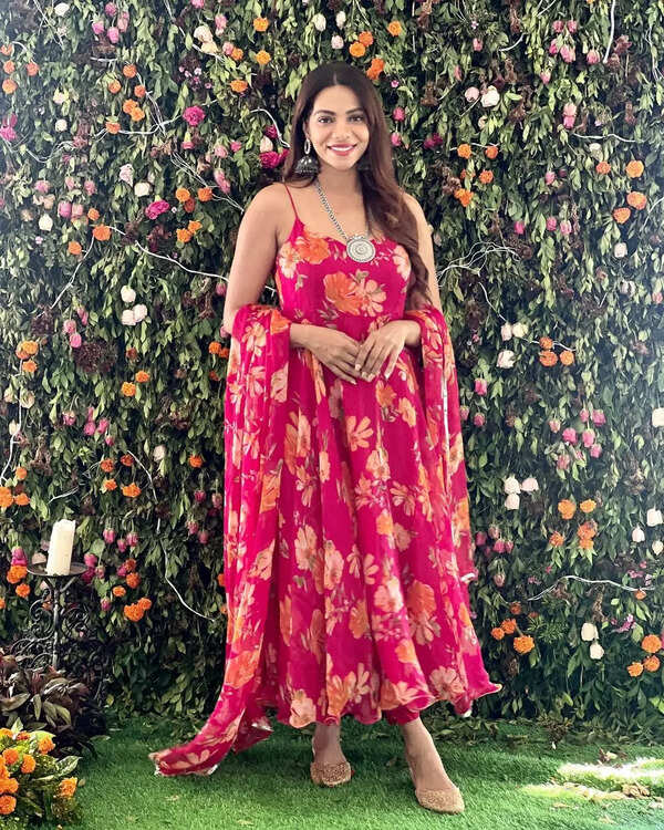 Tanvi Thakkar