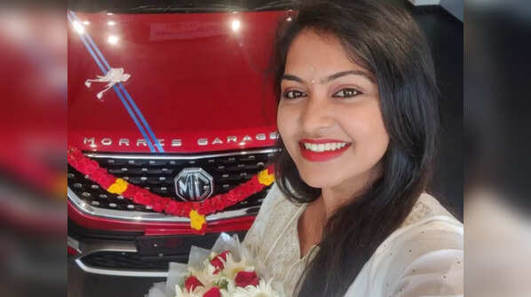 Rachitha Mahalakshmi