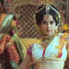Article image for: Trolled! Kangana Ranaut performs Bharatanatyam in 'Chandramukhi 2's song 'Swagathaanjali'; netizens call her a 'bad dancer'