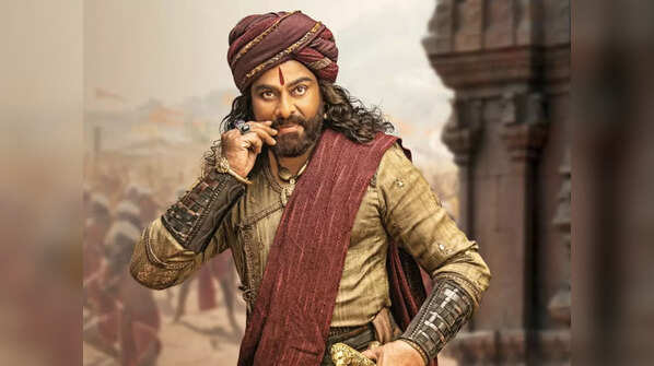 <strong>Sye Raa Narasimha Reddy: Fearless in the Face of Tyranny</strong>