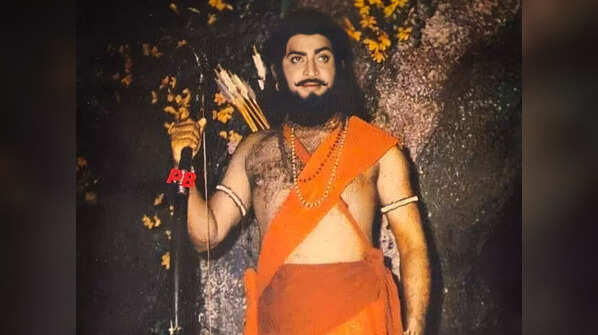 <strong>Alluri Sitarama Raju: A Symbol of Collective Strength</strong>