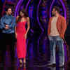 Ayushmann and Ananya in Bigg Boss OTT 2