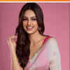 Article image for: <i class="tbold">harnaaz sandhu</i>'s white saree