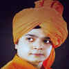 Debanjan Chatterjee as Swami Vivekananda